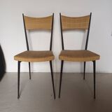 Chaises Colette Gueden
