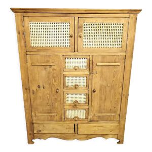 meuble en pin
