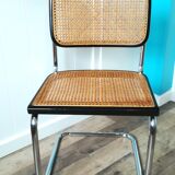 Chaise B32 design Marcel Breuer
