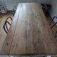 Farm table