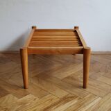 Table du milieu du siècle des années 1960