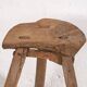 Ancient Chinese stool (c.1900) #1