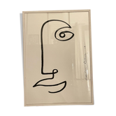 Framework| Drawing | Poster Club