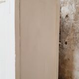 Vintage Parisian wardrobe