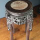Antique Chinese Jardinière Stand