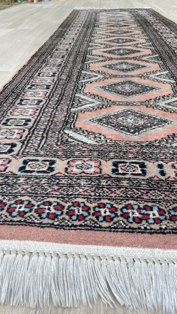 Oriental Hallway RUG - 78x271cm