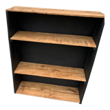 Old loom shelf