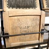Theater armchairs Luterma early twentieth century