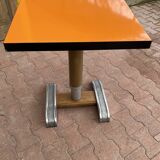 Table bistrot