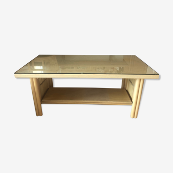 Table basse Angrave’s