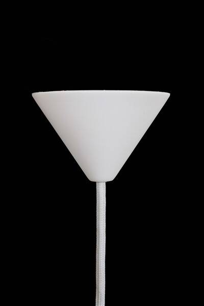 Granhaga / Carl Thore “Trava” medium pendant lamp / mid-century modern design / 1960s / 1970s