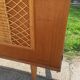 Vintage wardrobe