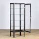 Medical cabinet from Ukraine, dated 1963.