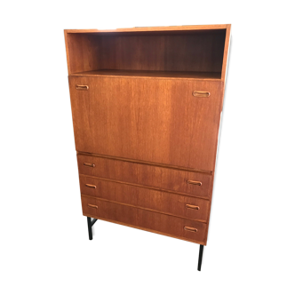 Secretary teck vintage