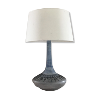 Lamp ceramic Cera Sapa, 1960