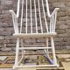 Lena Larsson Rocking Chair for Nesto Vintage