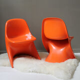 Seat design Casalino