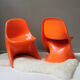 Siège design Casalino