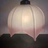 Art Deco pendant lamp