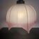 Art Deco pendant lamp