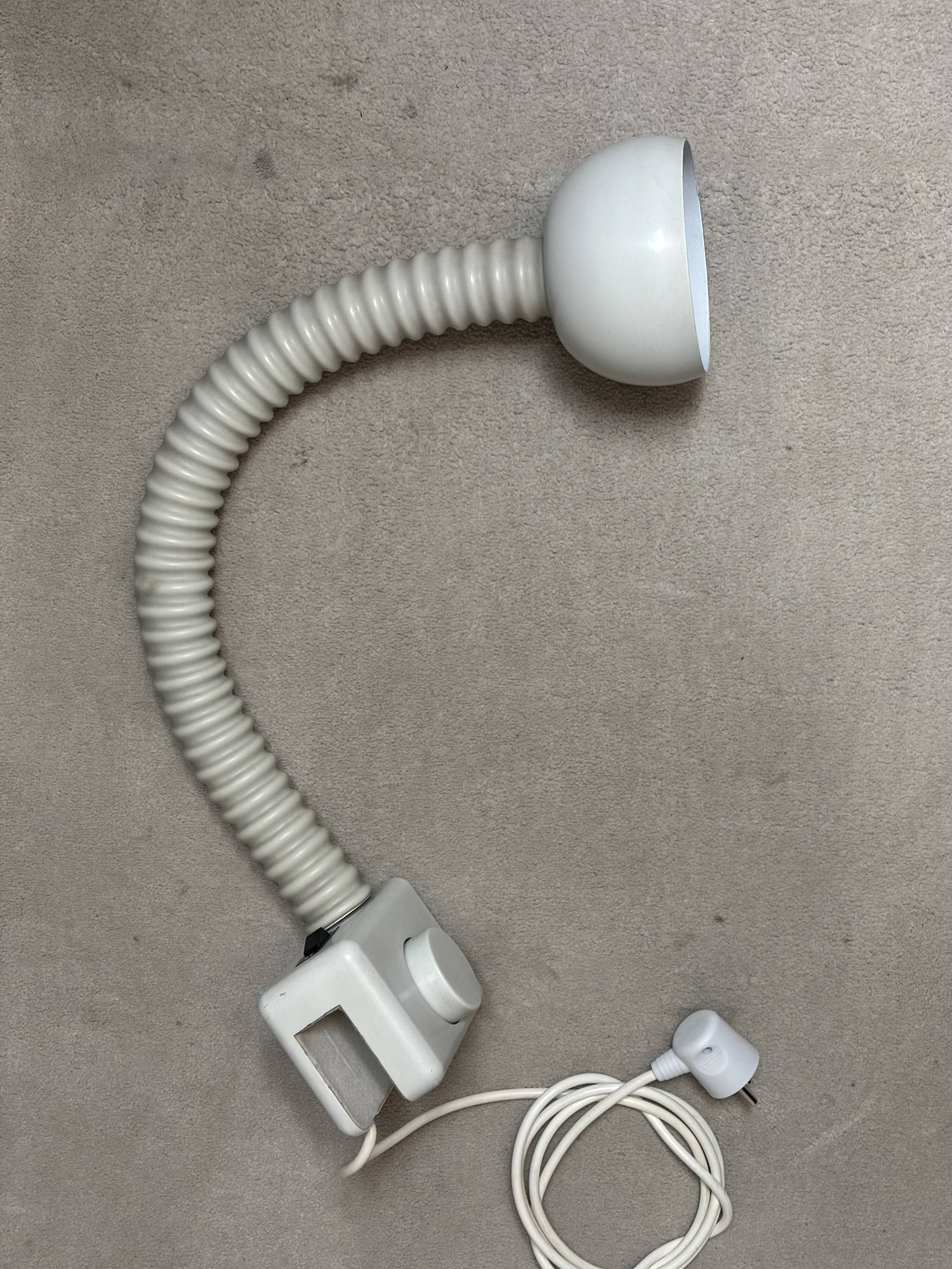 Desk lamp, Cosack Leuchten 1970