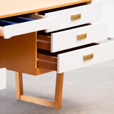 Bureau scandinave 1960