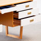 Bureau scandinave 1960