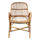 Fauteuil en rotin