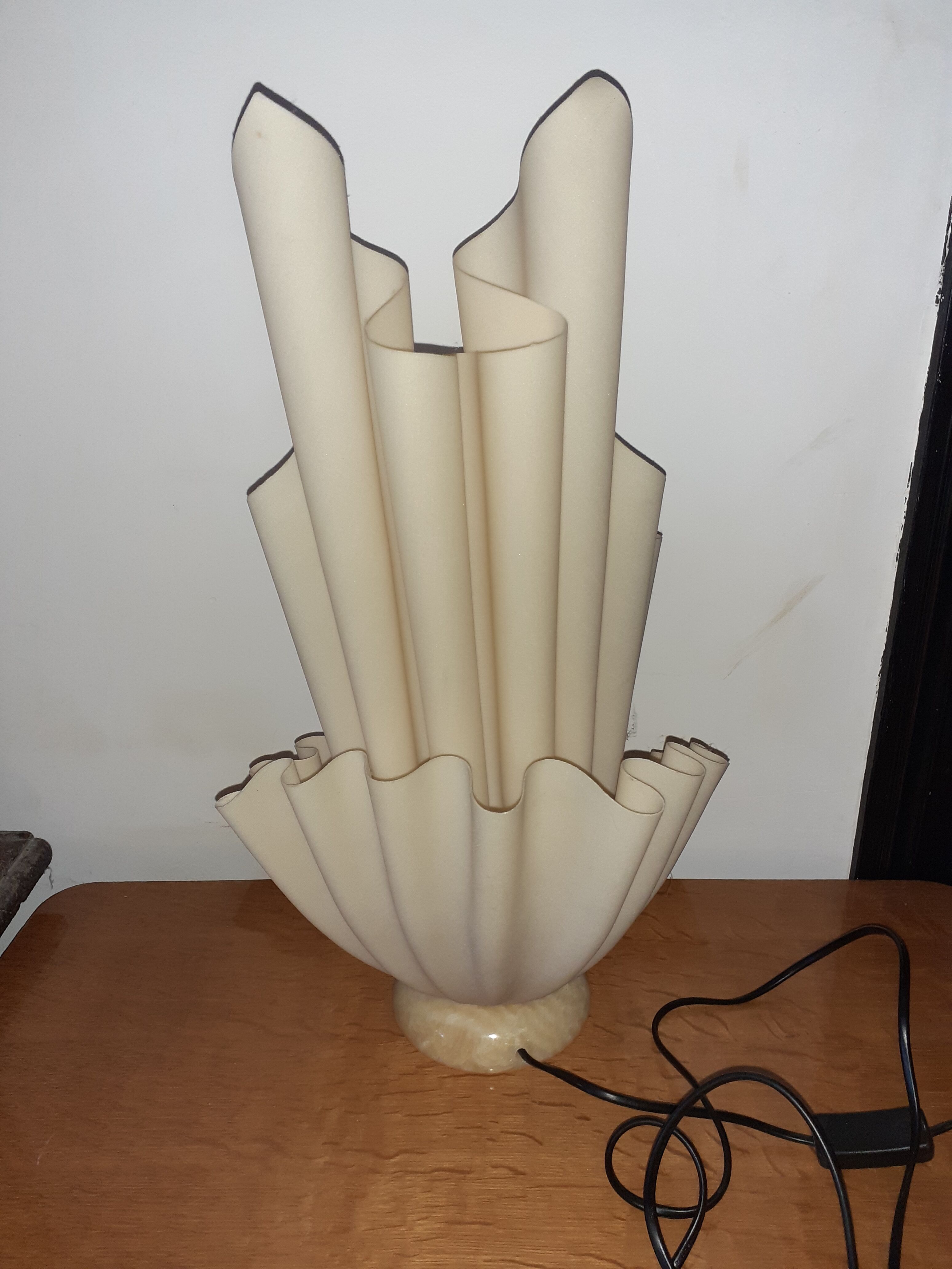 Lamp Athena design Georgia Jacob