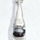 Boulenger - Silver asparagus tongs
