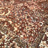 Old carpet 200x140cm