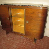 Sideboard art deco