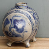 Vinaigrier in Alsace, end of the 19th century