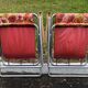 Camping chairs