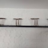 Coat rack, vintage.