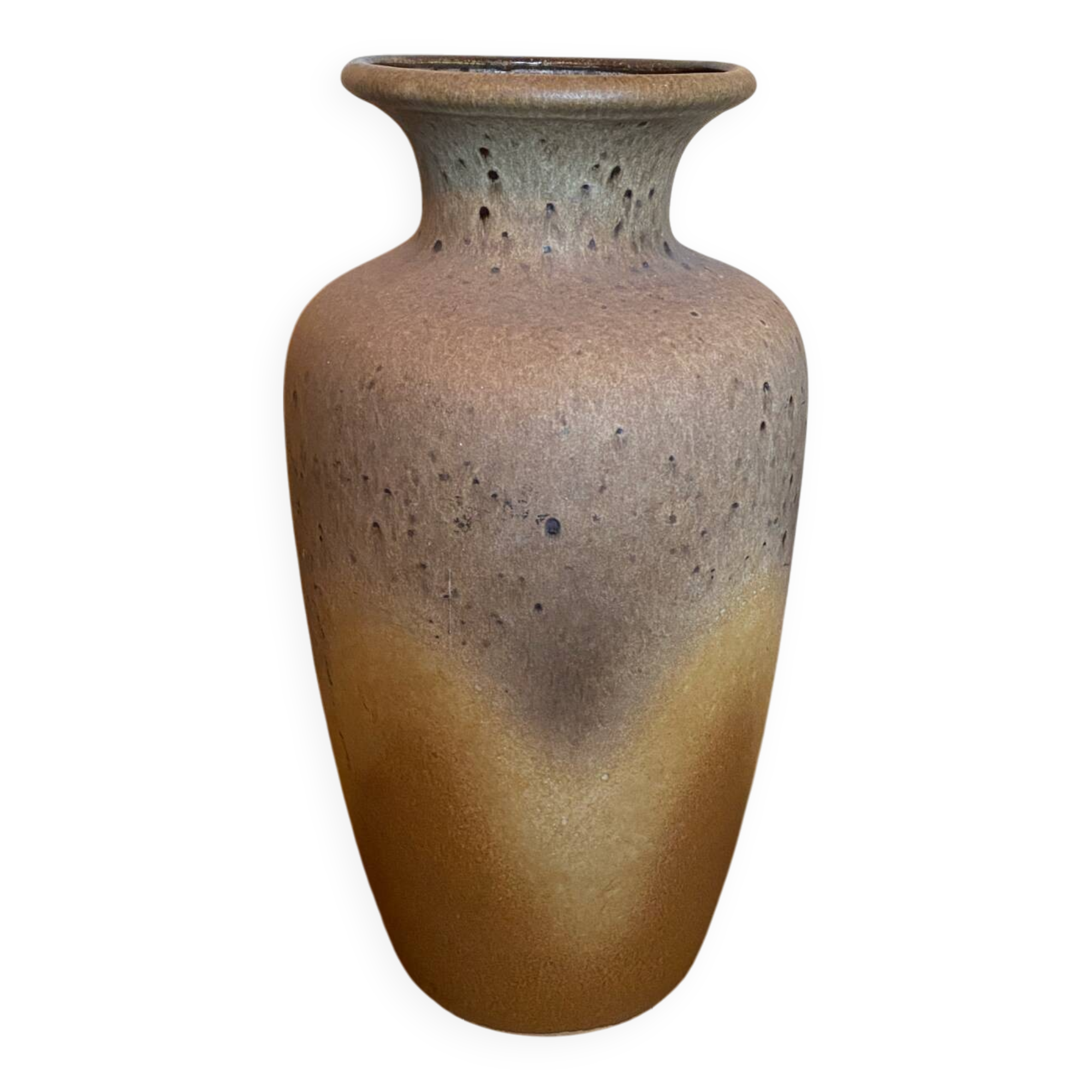 Large West Germany vase