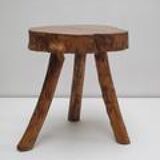 Elm table