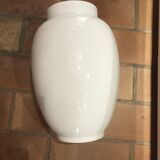 BERNARDAUD PORCELAIN JAR