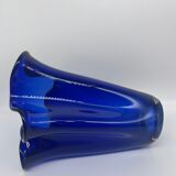 Handkerchief vase 80s