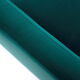 Canapé alta vert, design scandinave