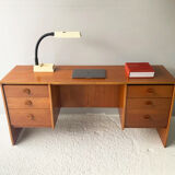 1960’s Mid century ‘Cantata’ desk by John & Sylvia Reid for Stag