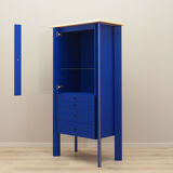 Bibliothèque en chêne, design danois, années 1980, Danemark