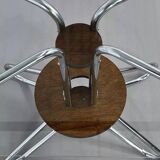 Table d'appoint / Guéridon années 30 - 40