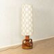 Lampadaire des années 1960