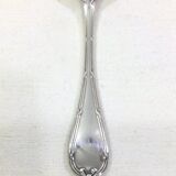 Moka spoons cross ribbons Christofle