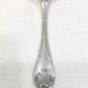 Moka spoons cross ribbons Christofle