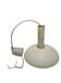 Lampe à pendentif vintage, Pologne, années 1960