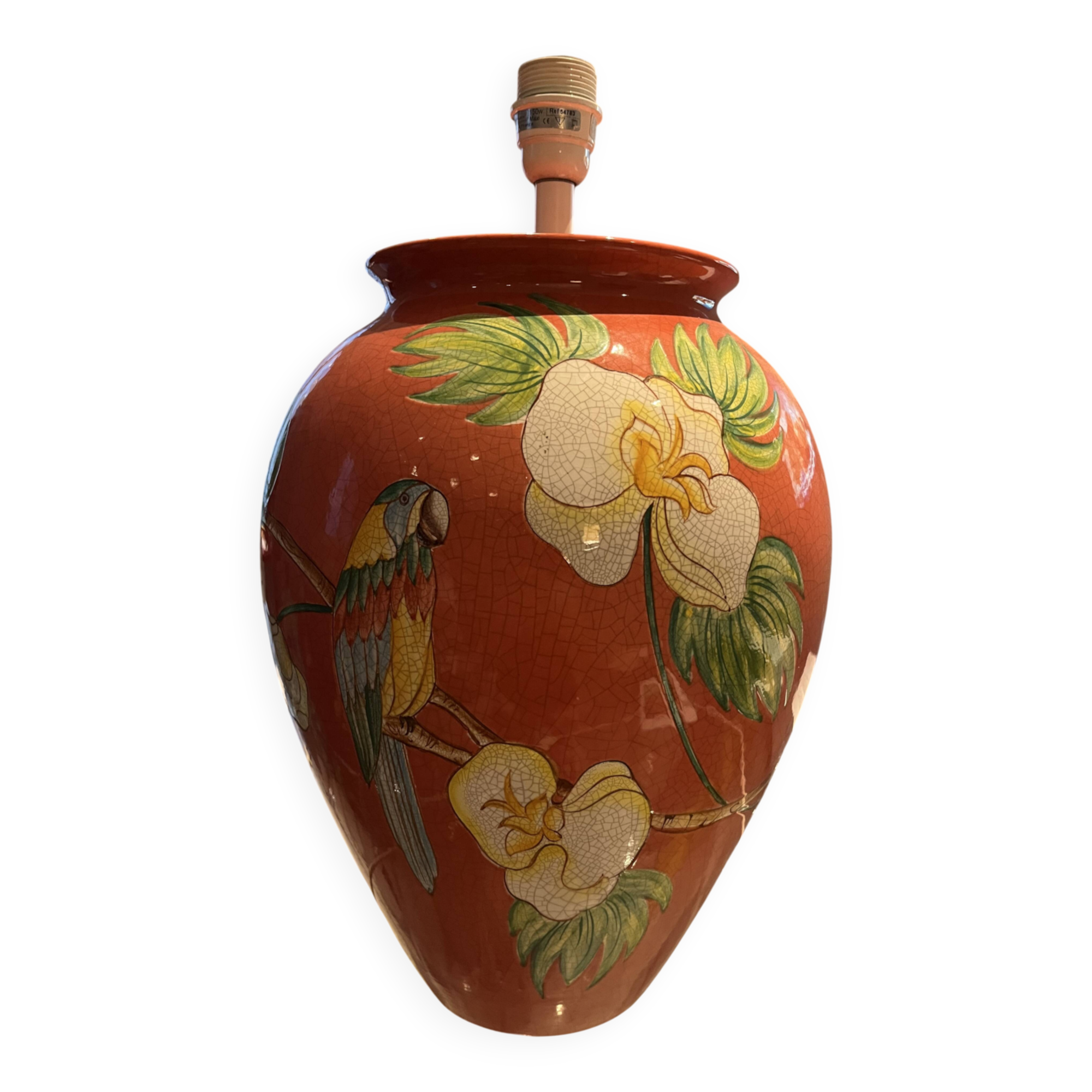 Lampe