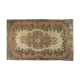 Anatolian handmade vintage rug 295 cm x 172 cm