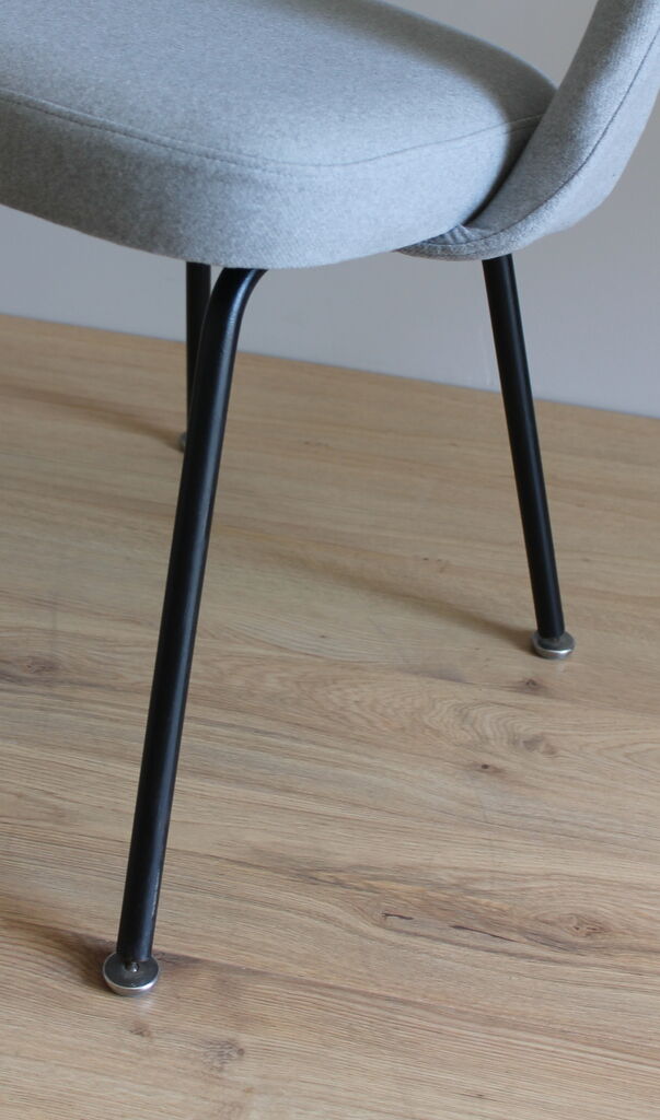 "Conference" chairs by Eero Saarinen